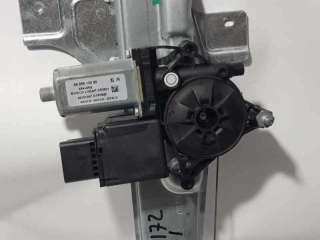 ELEVALUNAS TRASERO IZQUIERDO PEUGEOT 2008 1.2 12V e-THP / PureTech (110 CV) DE 2019 - D.4419781 / 9830590480G