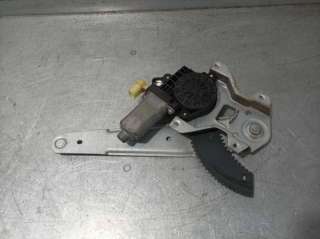 ELEVALUNAS TRASERO DERECHO HYUNDAI GETZ 1.5 CRDi (88 CV) DE 2007 - D.4419924