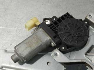 ELEVALUNAS TRASERO DERECHO HYUNDAI GETZ 1.5 CRDi (88 CV) DE 2007 - D.4419924