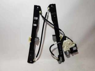 ELEVALUNAS DELANTERO IZQUIERDO VOLKSWAGEN CADDY FURGÓN/KOMBI 2.0 TDI (102 CV) DE 2020 - D.4420235 / 2K5837461