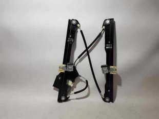 ELEVALUNAS DELANTERO IZQUIERDO VOLKSWAGEN CADDY FURGÓN/KOMBI 2.0 TDI (102 CV) DE 2020 - D.4420235 / 2K5837461 2