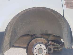 PLASTICO PASE RUEDA TRAS. DCH. VOLKSWAGEN CADDY FURGÓN/KOMBI 2.0 TDI (102 CV) DE 2020 - D.4420289