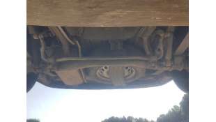 PUENTE TRASERO VOLKSWAGEN CADDY FURGÓN/KOMBI 2.0 TDI (102 CV) DE 2020 - D.4420296