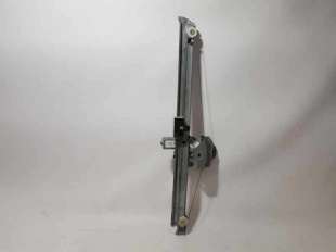 ELEVALUNAS DELANTERO DERECHO NISSAN NV300 KASTENWAGEN/KOMBI 1.6 dCi (120 CV) DE 2017 - D.4420380 2