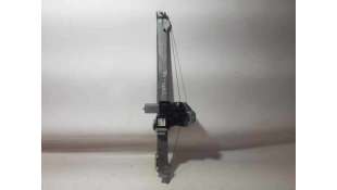 ELEVALUNAS DELANTERO IZQUIERDO NISSAN NV300 KASTENWAGEN/KOMBI 1.6 dCi (120 CV) DE 2017 - D.4420381 / 807216280R