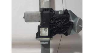 ELEVALUNAS DELANTERO IZQUIERDO NISSAN NV300 KASTENWAGEN/KOMBI 1.6 dCi (120 CV) DE 2017 - D.4420381 / 807216280R 2