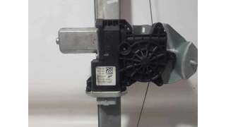 ELEVALUNAS DELANTERO IZQUIERDO NISSAN NV300 KASTENWAGEN/KOMBI 1.6 dCi (120 CV) DE 2017 - D.4420381 / 807216280R
