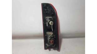 PILOTO TRASERO IZQUIERDO NISSAN NV300 KASTENWAGEN/KOMBI 1.6 dCi (120 CV) DE 2017 - D.4420429 / 265556787R 2