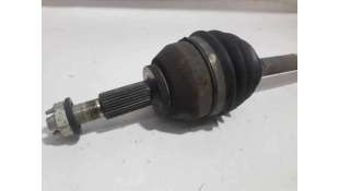 TRANSMISION DELANTERA DERECHA NISSAN NV300 KASTENWAGEN/KOMBI 1.6 dCi (120 CV) DE 2017 - D.4420469 / 391005010R 2