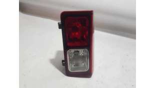 PILOTO TRASERO IZQUIERDO PARAGOLPES NISSAN NV300 KASTENWAGEN/KOMBI 1.6 dCi (120 CV) DE 2017 - D.4420477