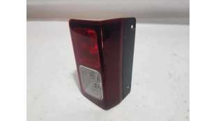 PILOTO TRASERO IZQUIERDO PARAGOLPES NISSAN NV300 KASTENWAGEN/KOMBI 1.6 dCi (120 CV) DE 2017 - D.4420477 2