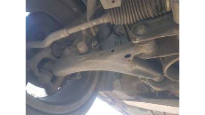 BRAZO SUSPENSION INFERIOR DELANTERO DERECHO LEXUS IS200 2.2 D-CAT (177 CV) DE 2006 - D.4420516