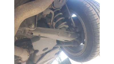 BRAZO SUSPENSION INFERIOR TRASERO DERECHO LEXUS IS200 2.2 D-CAT (177 CV) DE 2006 - D.4420518