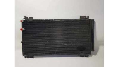 CONDENSADOR / RADIADOR AIRE ACONDICIONADO LEXUS IS200 2.2 D-CAT (177 CV) DE 2006 - D.4420538