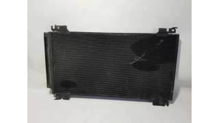 CONDENSADOR / RADIADOR AIRE ACONDICIONADO LEXUS IS200 2.2 D-CAT (177 CV) DE 2006 - D.4420538