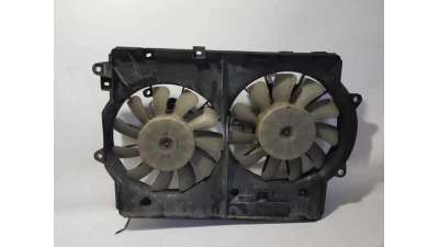 ELECTROVENTILADOR LEXUS IS200 2.2 D-CAT (177 CV) DE 2006 - D.4420544 / 4227501620