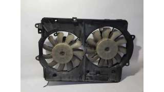 ELECTROVENTILADOR LEXUS IS200 2.2 D-CAT (177 CV) DE 2006 - D.4420544 / 4227501620