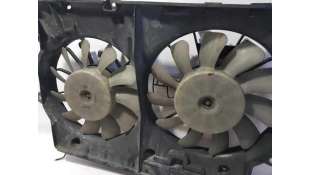 ELECTROVENTILADOR LEXUS IS200 2.2 D-CAT (177 CV) DE 2006 - D.4420544 / 4227501620 2