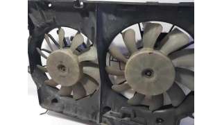 ELECTROVENTILADOR LEXUS IS200 2.2 D-CAT (177 CV) DE 2006 - D.4420544 / 4227501620