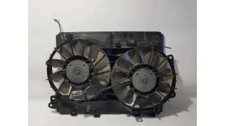 ELECTROVENTILADOR LEXUS IS200 2.2 D-CAT (177 CV) DE 2006 - D.4420544 / 4227501620