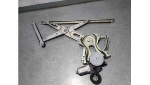 ELEVALUNAS DELANTERO DERECHO LEXUS IS200 2.2 D-CAT (177 CV) DE 2006 - D.4420545 / 8571028010