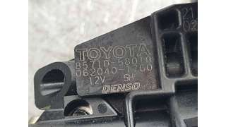 ELEVALUNAS DELANTERO DERECHO LEXUS IS200 2.2 D-CAT (177 CV) DE 2006 - D.4420545 / 8571028010