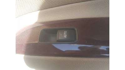 MANDO ELEVALUNAS TRASERO DERECHO LEXUS IS200 2.2 D-CAT (177 CV) DE 2006 - D.4420565