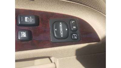 MANDO RETROVISOR  LEXUS IS200 2.2 D-CAT (177 CV) DE 2006 - D.4420572