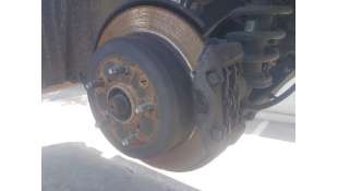 PINZA FRENO TRASERA IZQUIERDA LEXUS IS200 2.2 D-CAT (177 CV) DE 2006 - D.4420598