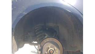 PLASTICO PASE RUEDA TRAS. DCH. LEXUS IS200 2.2 D-CAT (177 CV) DE 2006 - D.4420601