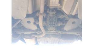 PUENTE TRASERO LEXUS IS200 2.2 D-CAT (177 CV) DE 2006 - D.4420608