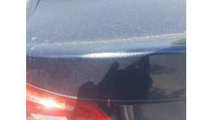 TAPA MALETERO LEXUS IS200 2.2 D-CAT (177 CV) DE 2006 - D.4420630 2