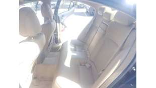 ASIENTOS TRASEROS LEXUS IS200 2.2 D-CAT (177 CV) DE 2006 - D.4420640