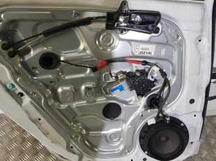 ELEVALUNAS TRASERO IZQUIERDO HYUNDAI I30 1.4 (109 CV) DE 2008 - D.4420702