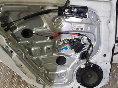 ELEVALUNAS TRASERO IZQUIERDO HYUNDAI I30 1.4 (109 CV) DE 2008 - D.4420702