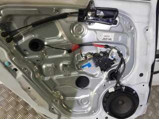 ELEVALUNAS TRASERO IZQUIERDO HYUNDAI I30 1.4 (109 CV) DE 2008 - D.4420702