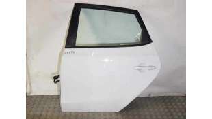 PUERTA TRASERA IZQUIERDA HYUNDAI I30 1.4 (109 CV) DE 2008 - D.4420769