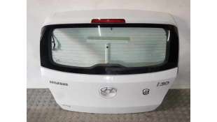 PORTON TRASERO HYUNDAI I30 1.4 (109 CV) DE 2008 - D.4420771