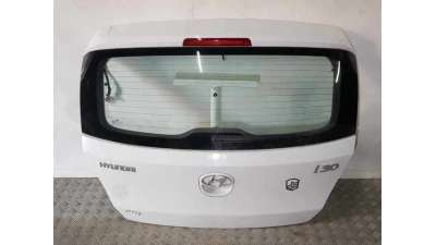 PORTON TRASERO HYUNDAI I30 1.4 (109 CV) DE 2008 - D.4420771