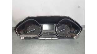 CUADRO INSTRUMENTOS PEUGEOT 208 1.2 12V e-VTi (82 CV) DE 2018 - D.4420844 / 9825986180