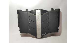 CARCASA FILTRO AIRE MERCEDES CLASE CLK  COUPE 3.2 V6 18V (218 CV) DE 2005 - D.4421093