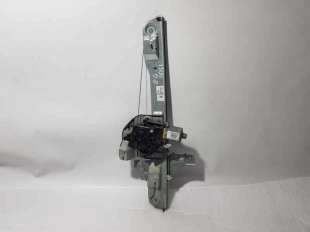 ELEVALUNAS DELANTERO DERECHO PEUGEOT 208 1.2 12V e-VTi (82 CV) DE 2014 - D.4421146 / 9673154380