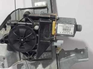 ELEVALUNAS DELANTERO DERECHO PEUGEOT 208 1.2 12V e-VTi (82 CV) DE 2014 - D.4421146 / 9673154380 2