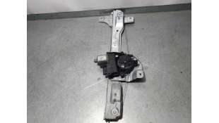 ELEVALUNAS DELANTERO IZQUIERDO PEUGEOT 208 1.2 12V e-VTi (82 CV) DE 2014 - D.4421147 / 9806088180