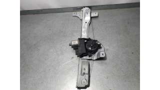 ELEVALUNAS DELANTERO IZQUIERDO PEUGEOT 208 1.2 12V e-VTi (82 CV) DE 2014 - D.4421147 / 9806088180
