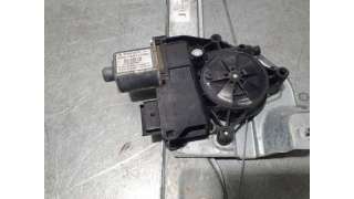 ELEVALUNAS DELANTERO IZQUIERDO PEUGEOT 208 1.2 12V e-VTi (82 CV) DE 2014 - D.4421147 / 9806088180