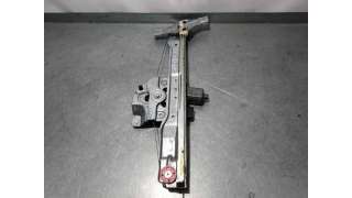 ELEVALUNAS DELANTERO IZQUIERDO PEUGEOT 208 1.2 12V e-VTi (82 CV) DE 2014 - D.4421147 / 9806088180