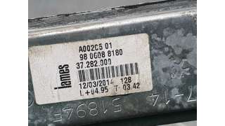 ELEVALUNAS DELANTERO IZQUIERDO PEUGEOT 208 1.2 12V e-VTi (82 CV) DE 2014 - D.4421147 / 9806088180