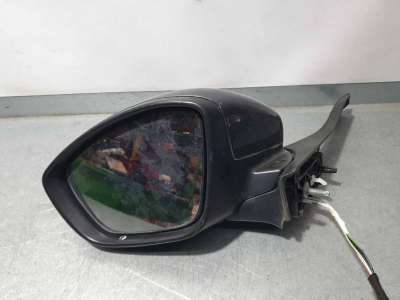 RETROVISOR IZQUIERDO PEUGEOT 208 1.2 12V e-VTi (82 CV) DE 2014 - D.4421222