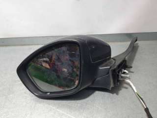 RETROVISOR IZQUIERDO PEUGEOT 208 1.2 12V e-VTi (82 CV) DE 2014 - D.4421222